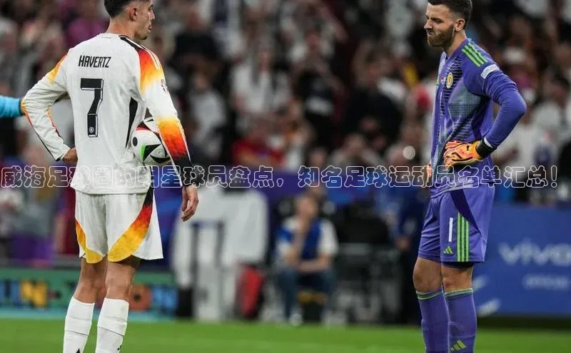 3377体育app官方网站彩讯股份威海足球圈的明星球员盘点，知名足球运动员名单汇总！