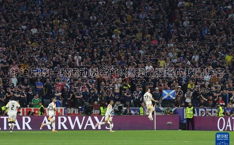 3377体育网站平台登录百度大脑胡迪足球一级运动员名单: 揭秘最耀眼的球星阵容
