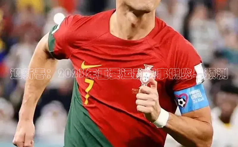 3377体育网站入口下载同程迎新春：2023年重要运动赛事概览与预测