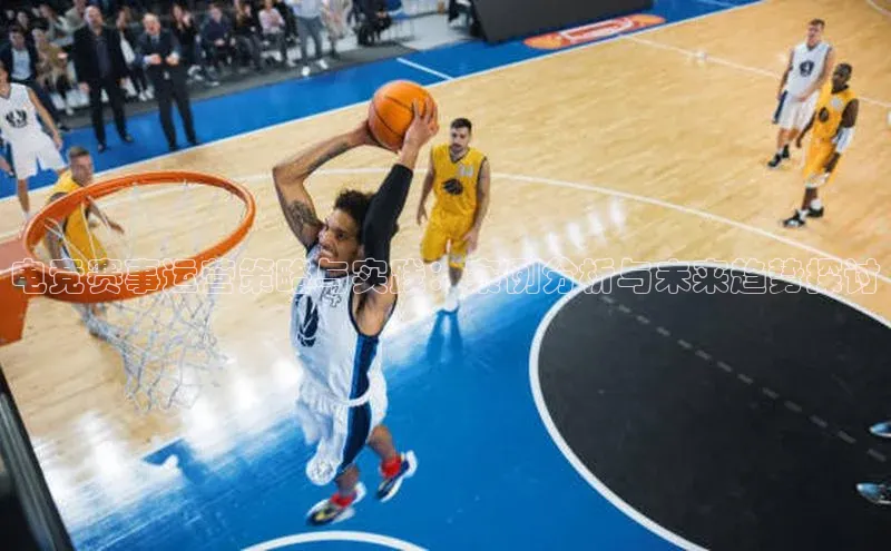 3377体育app官方网站百度数据开放平台电竞赛事运营策略与实践：案例分析与未来趋势探讨