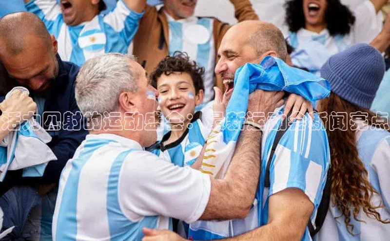 活力四射的运动盛会：最新运动会新闻亮点