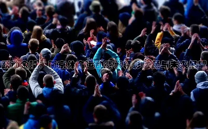 跃动金陵：南京体育运动赛事精彩回顾与未来展望
