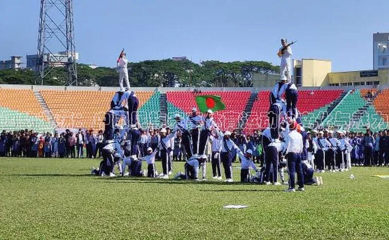 国韵激荡：中国民族赛事体育运动的文化与魅力