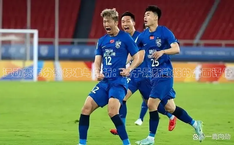 运动赛事分级标准与分析：基于最新数据的全面评估