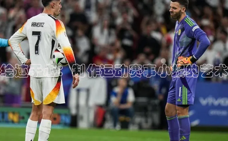 绘迹于心：制作运动赛事小报的艺术