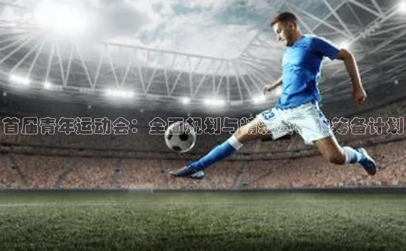首届青年运动会：全面规划与精彩赛事的筹备计划