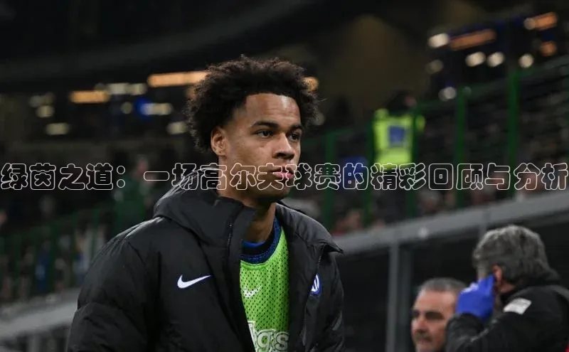 绿茵之道：一场高尔夫球赛的精彩回顾与分析