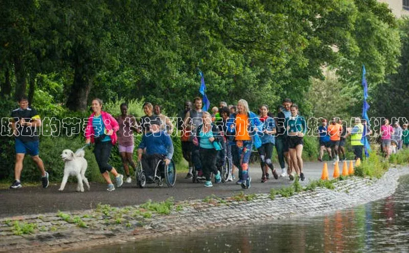 跃动的节奏：探讨跳绳运动赛事的魅力与挑战