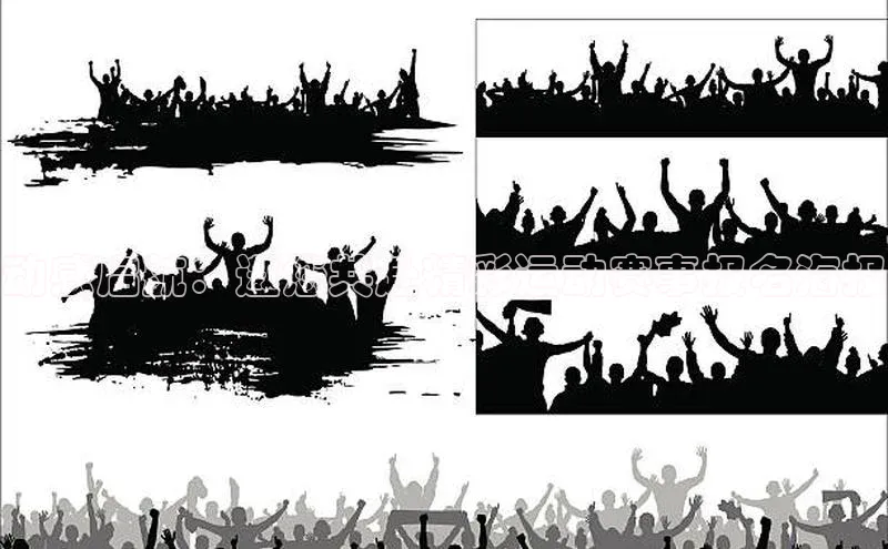 动感启航：邀您共赴精彩运动赛事报名海报