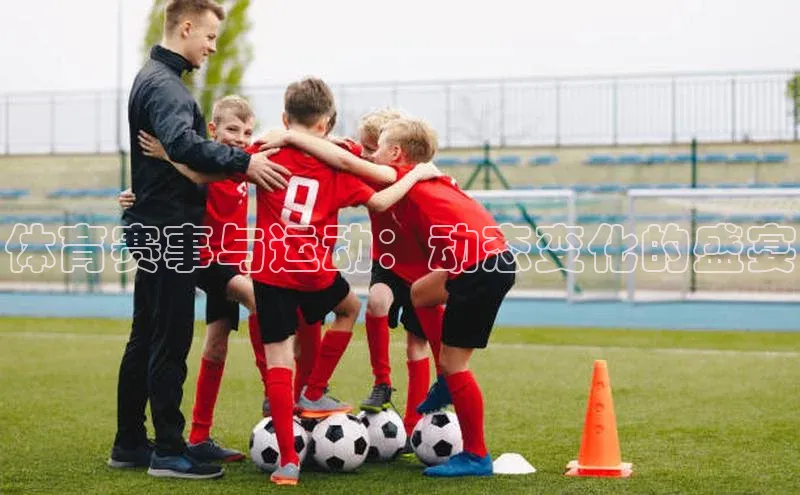 体育赛事与运动：动态变化的盛宴