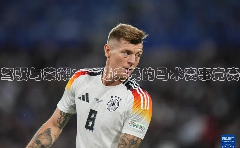 驾驭与荣耀：一场完美的马术赛事竞赛