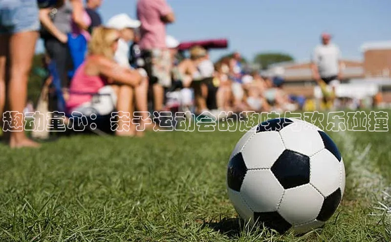 趣动童心：亲子运动会的趣味与欢乐碰撞